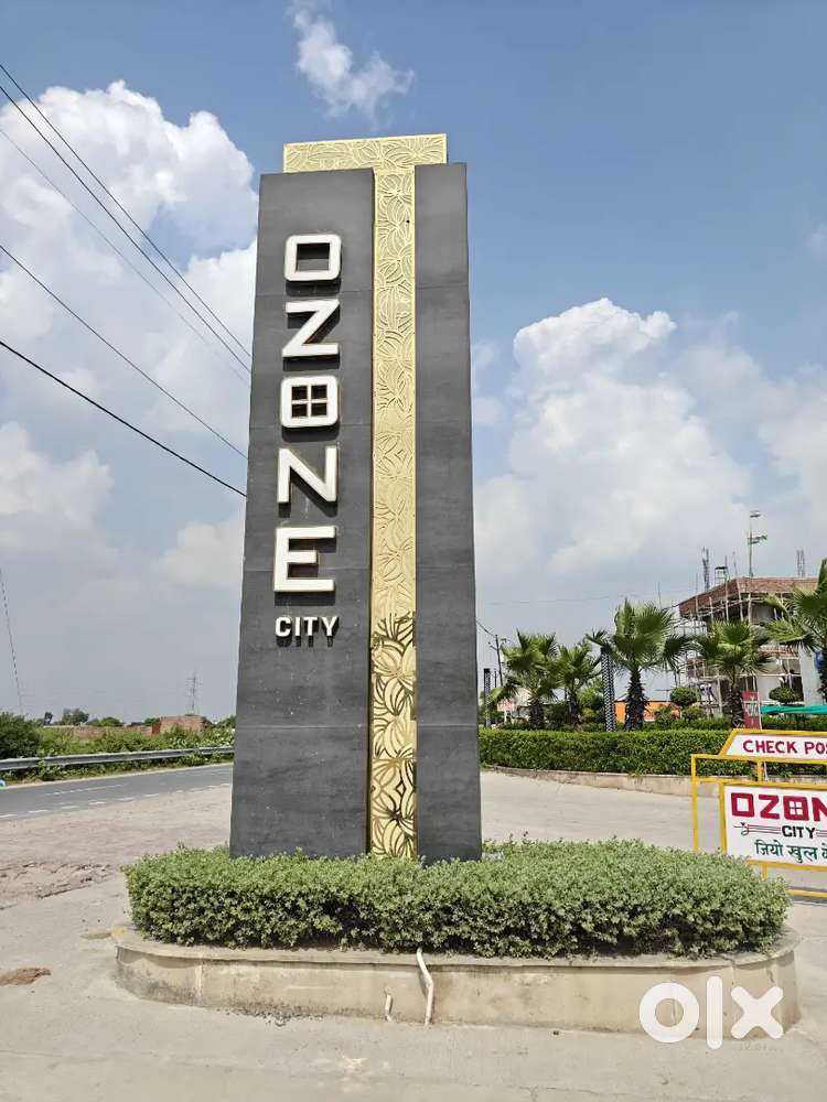 Shop for sale in ozone city