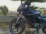 Bajaj Pulsar  220