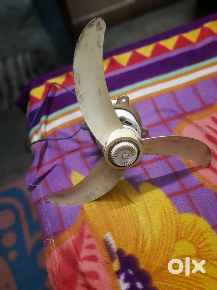 Kit Pankha copper