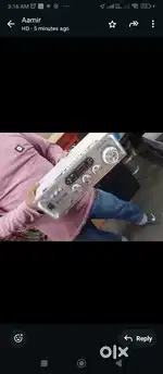 Music box&speaker