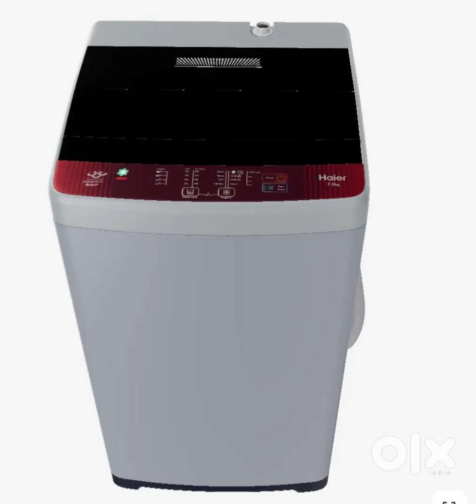 Haier 6.5kg fully automatic washing machine