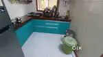 Semi Furnished Flat Rent Near Dombivali Station East