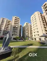 3BHK POSH SOCIETY UTTARAYAN VILLE