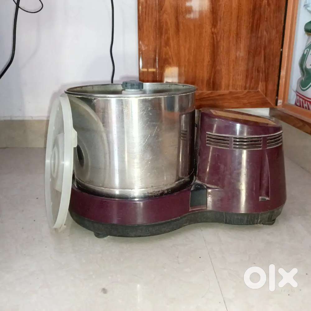 Premier wet grinder