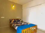 900 sqft 2 Bhk flat for sale at Tripunithura .