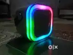 Mini blutooth speaker