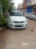 Maruti Suzuki SWIFT