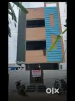 NEW HOUSE FOR RENT IN SRIKAKULAM