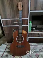 Kadence sm03 semi acoustic guitar