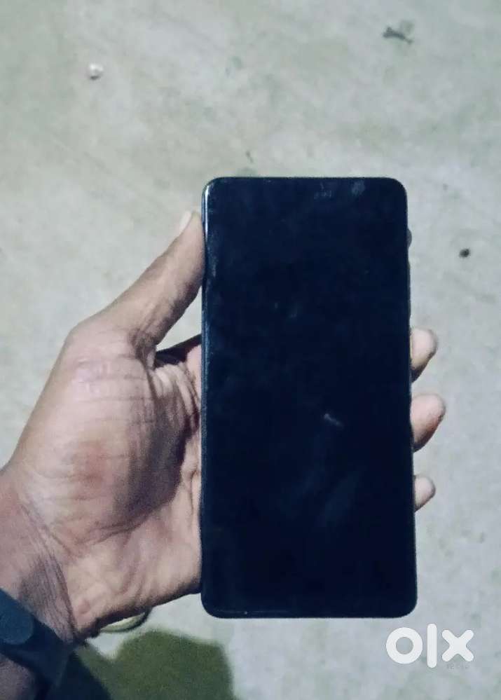 Redmi K20 Pro 4g 8gb+256gb storage