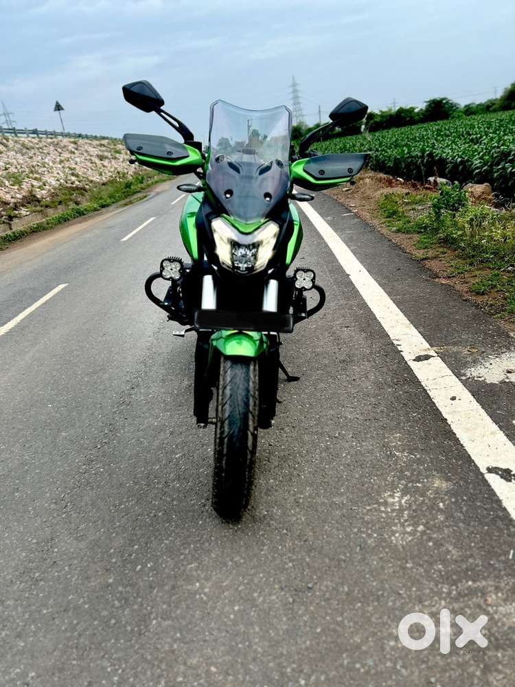 Dominar 400