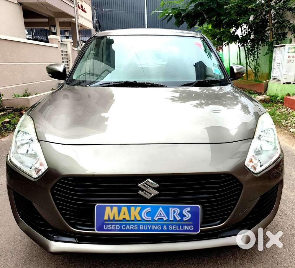 Maruti Suzuki Swift 2018 VDI, 2018, Diesel