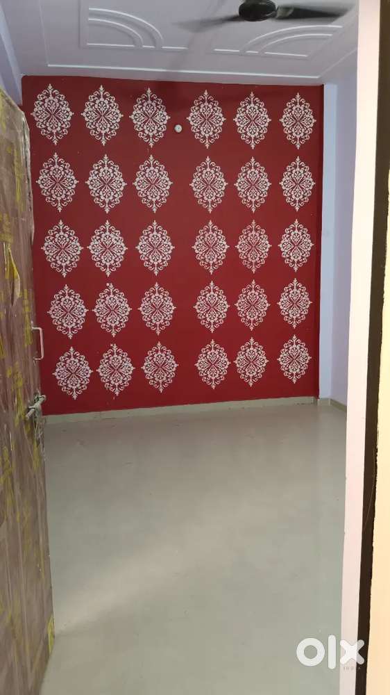 3 bhk Independent house ,newly construc,in rajrooppur near 60 fit road