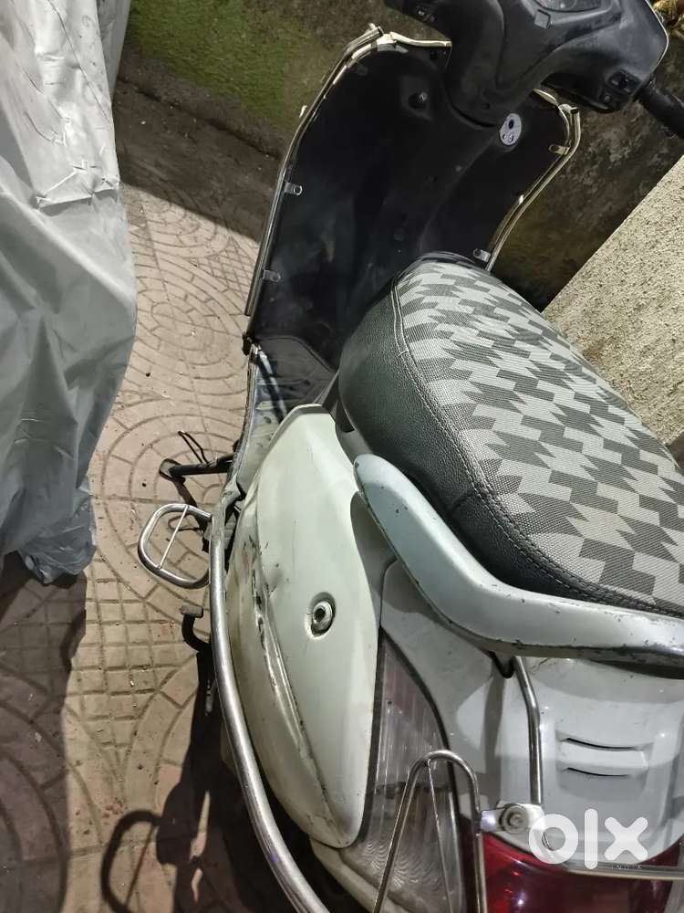 Activa in good condition
