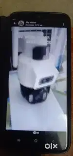 സിസിടിവി കമ്പനിയിലേക്ക് വർക്കിംഗ് പാർട്ണറെ ആവശ്യമുണ്ട്
