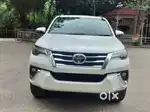 Toyota Fortuner 3.0 4X2 MT, 2019, Diesel
