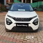 Tata Harrier, 2019, Diesel