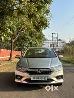 Honda City 2011-2013 V MT, 2017, Petrol