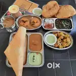 I M South Indian Cook, Dosa Specialist, I M Dosa Mistri,