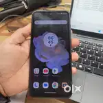 Moto g31 4G smart phone, super amoled display in excellent condition