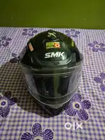 Helmet along with intercom
