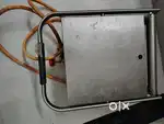 Sandwich griller
