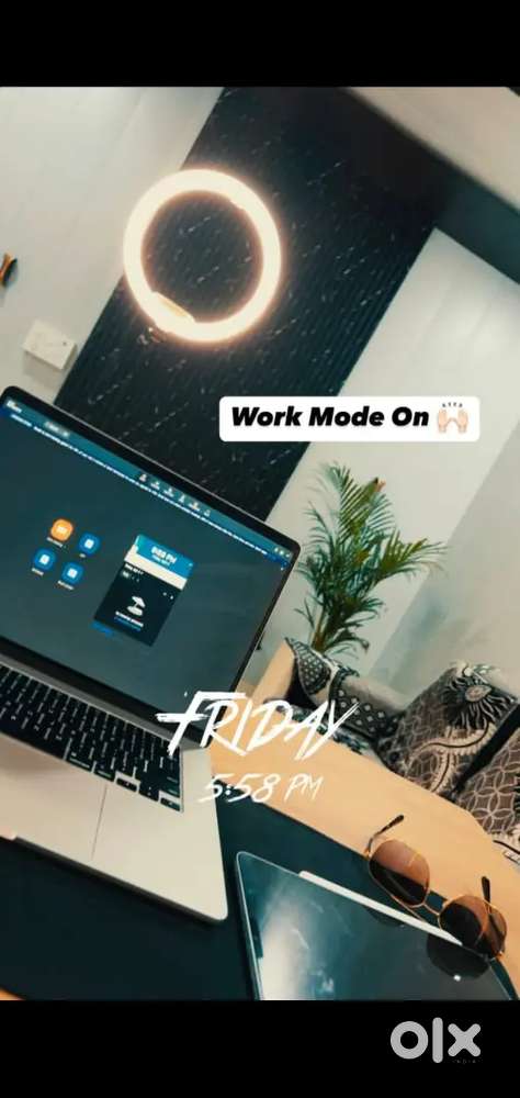 Urgent need 5 persons