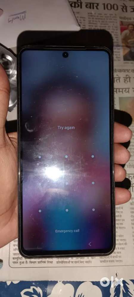 Vivo y29 4/128g 5g mobile