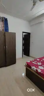 Fully furnished