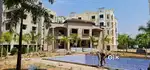 2BHK apartment for rent behind CV Raman College