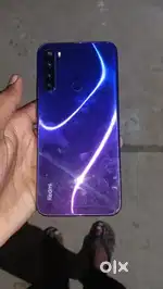 Redmi note 8