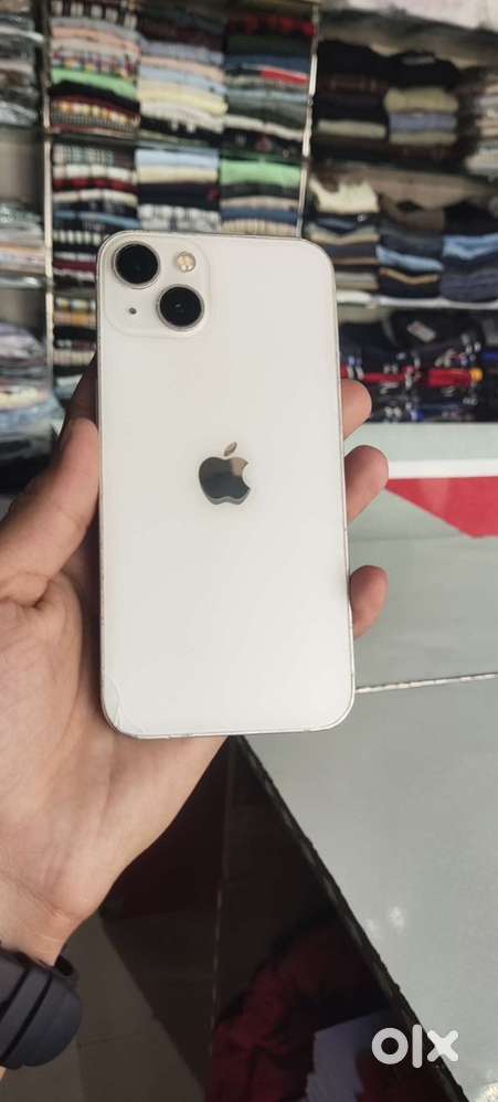 Iphone 13 128 gb