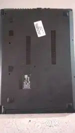Lenovo Core i3 256ssd Hard drive 8GB