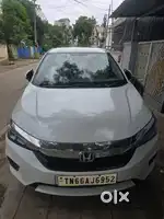 Honda All New City 2022 Petrol 50000 Km Driven V CVT AT