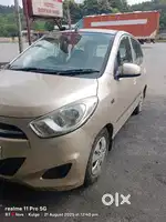 Hyundai Grand i10 2011 Petrol 45000 Km Driven good condition