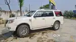 Ford Endeavour 2011 Diesel Excellent Condition