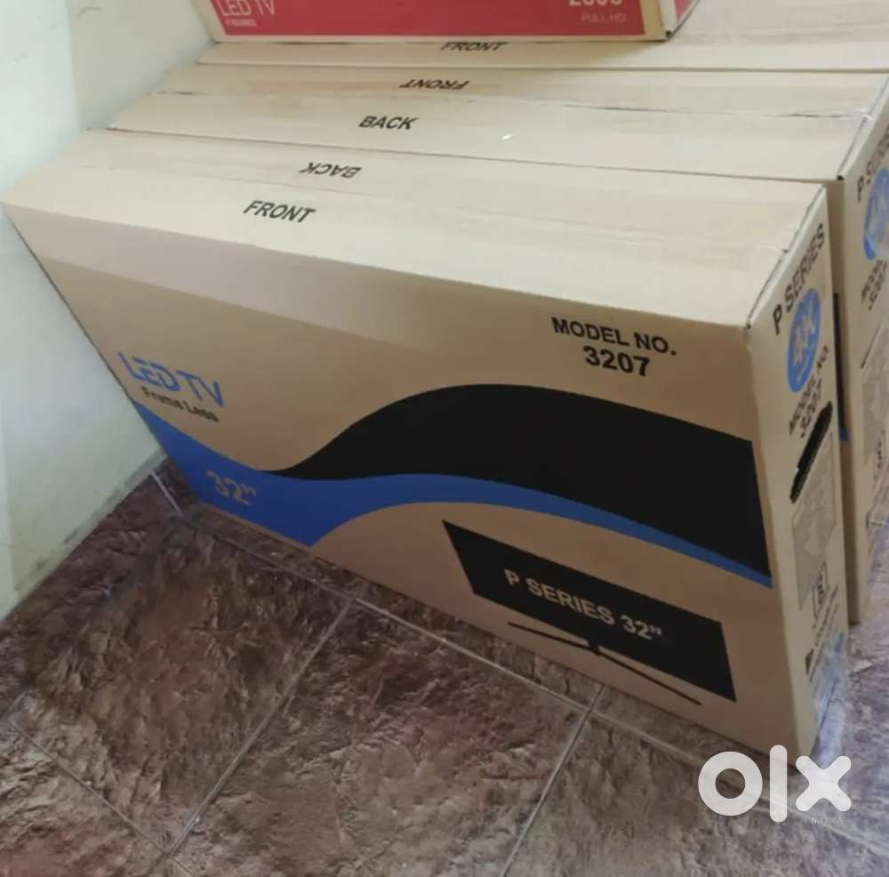 44 inch sony smart Android frameless oled 4k 3yr display waranty 15000