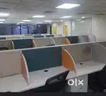 New bpo 50seats 60000 in tilak nagar for rent near red light call for