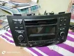 Swift car music syatem