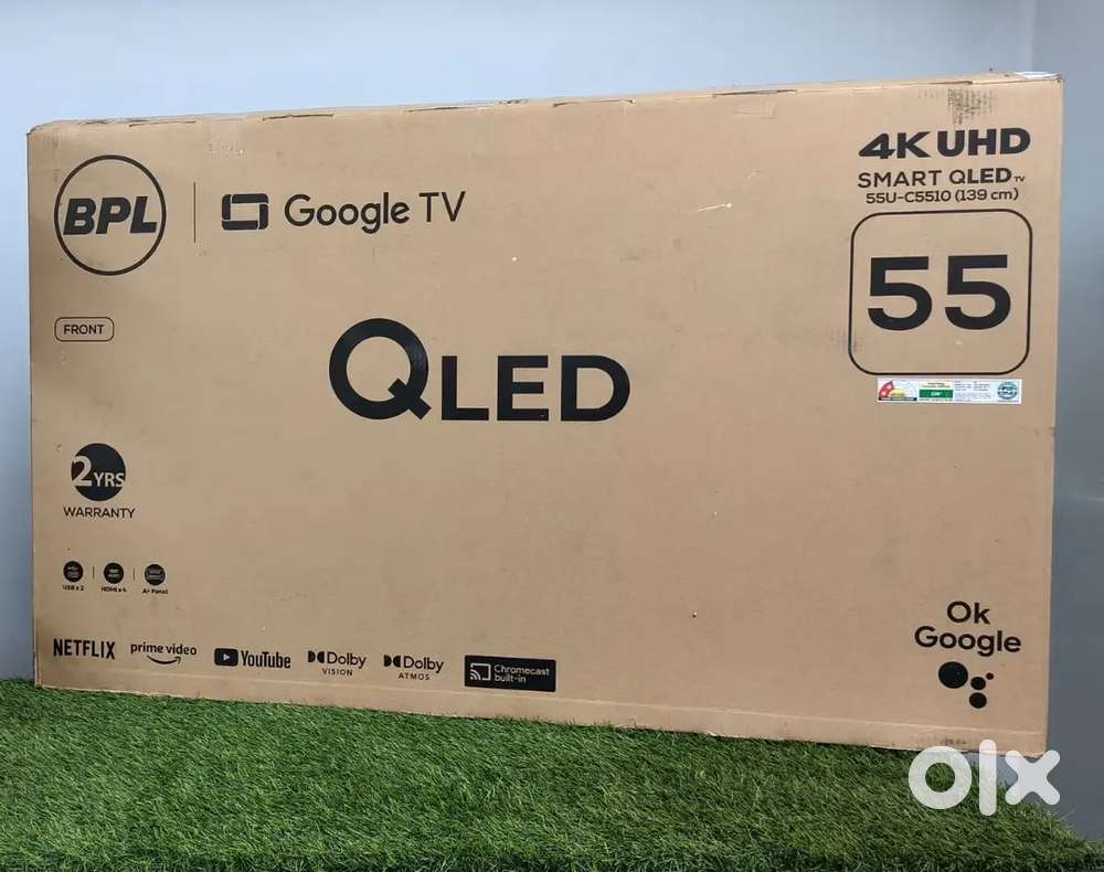 (32'- 65') BRANDED LED TV AGGRESSIVE WHOLESALE PRICE