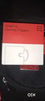 OnePlus gaming Triggers