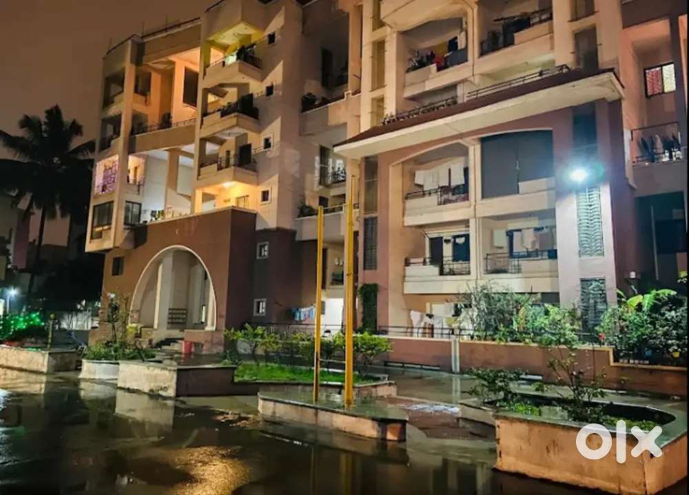 Apartment with all good Amenities