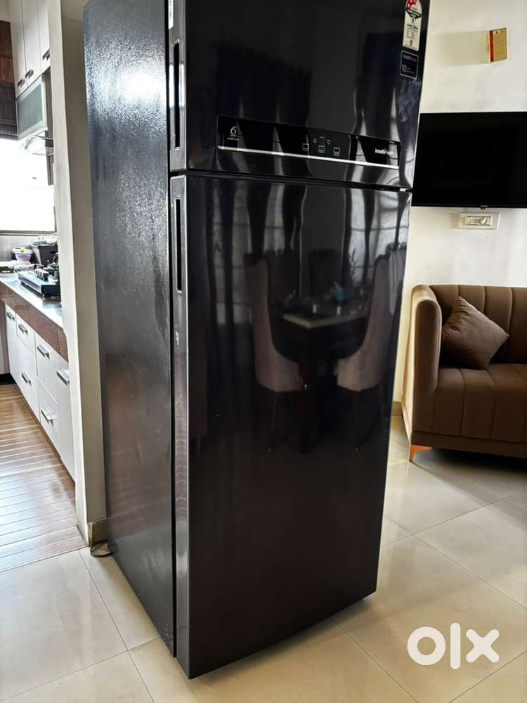 WHIRLPOOL REFRIGERATOR 500LT DOUBLE DOOR