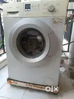Bosc washing Machine