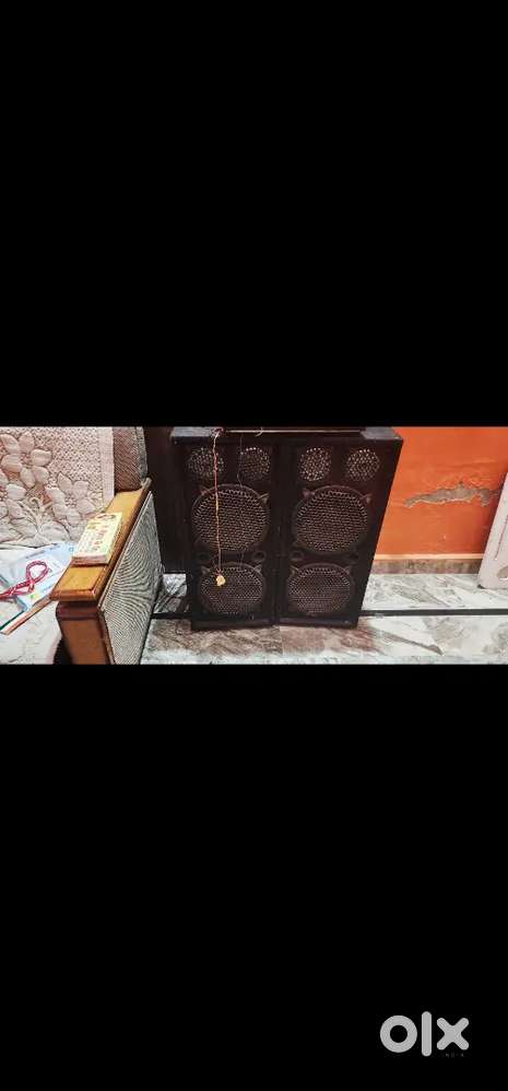 Sound system