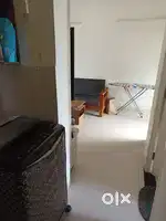 2 bhk flat for sharing (For Male)