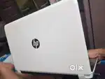 Hp pavilion laptop 8gb ram TB storage