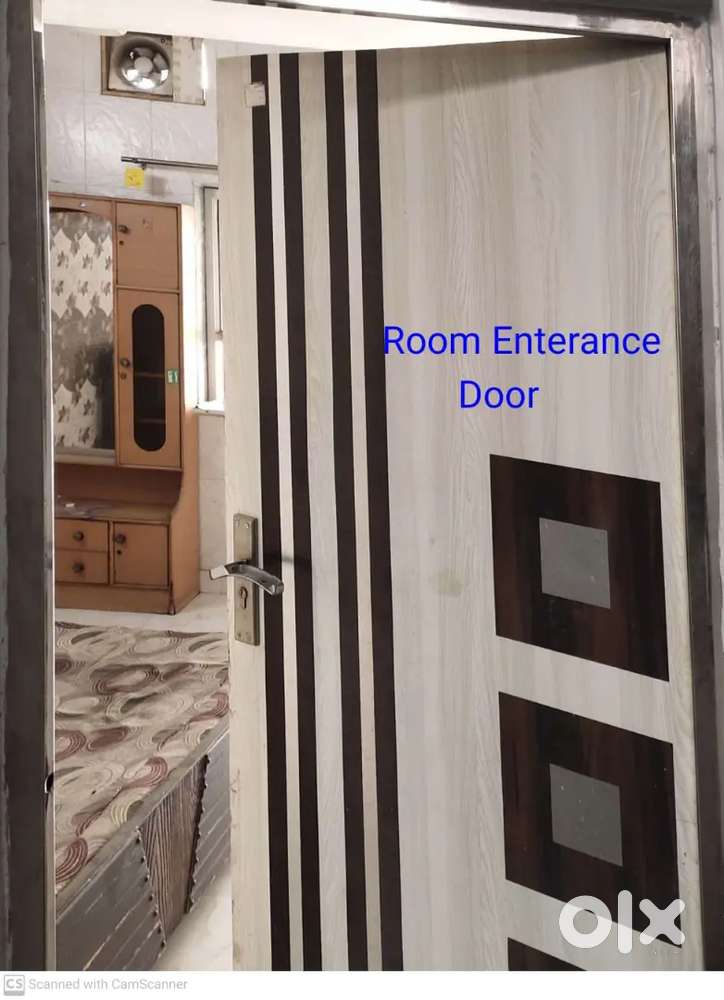 2room on rent in Keshav Puram near metro station, Lawrence Road