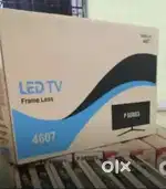 4K Sony 44'' Full Android Smart Led TV Best Price