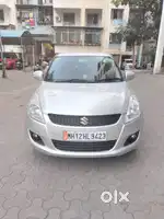 Maruti Suzuki Swift VXi + Manual, 2011, Petrol